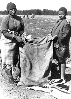 Magubane: Should Kids Work Like This? - One of the school