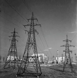 Orenburg: Kiembay mining and processing plant