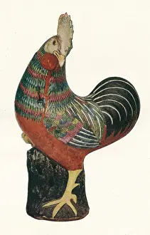 Kien: Kien Lung Cock