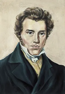 Precursor: KIERKEGAARD, Soren (1813-1855). Danish philosopher
