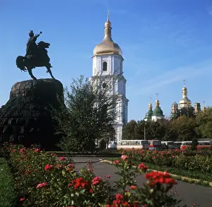 Khmelnytsky: Kiev, 1973