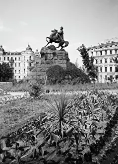 Kiev: Kiev views