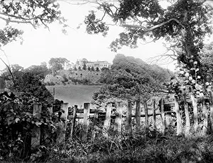 Walwyn: Kiftsgate Court