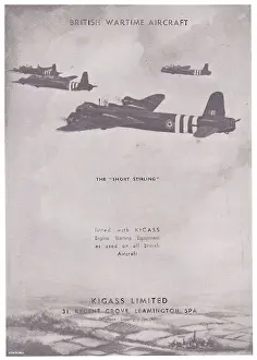 Kigass: Kigass Aero Engine Starting Equipment