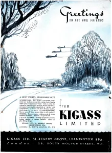 Kigass: Kigass Aircraft Windscreen Washer Systems