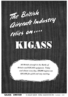 Kigass: Kigass Primers