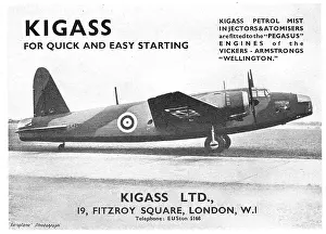 Kigass Priming Pumps - Petrol Mist Injector
