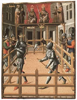 1300: Kights in Combat 1300
