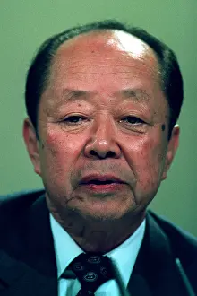 Kiichi: Kiichi Miyazawa