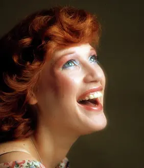 Kiki: Kiki Dee - English singer