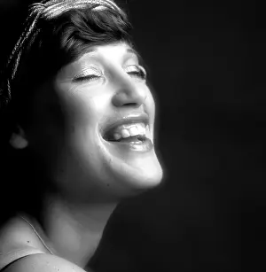 Kiki: Kiki Dee - English singer