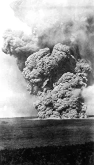 Erupted: Kilauea, 1924