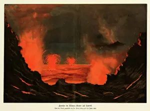 Kilauea: KILAUEA, (MARCUSE)