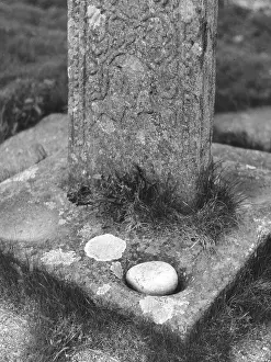 Islay: KILCHOMAN CROSS