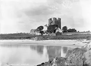 Derelict: Kilclief Castle
