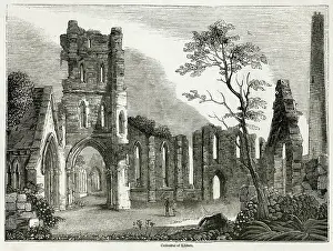 Kildare: kildare Cathedral