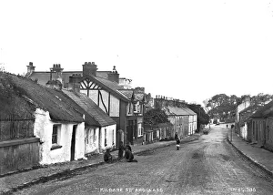 Kildare: Kildare St. Ardglass