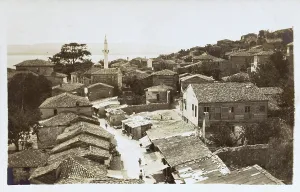 Marmara: Kilid Bahr, Turkey