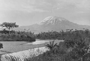 Kilimanjaro: Kilimanjaro