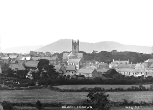 Kilkeel: Kilkeel, Co Down
