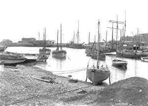 Kilkeel: Kilkeel