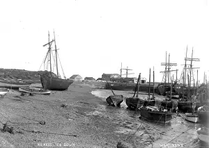 Kilkeel: Kilkeel, Co. Down