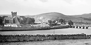 Killaloe: Killaloe, County Clare, Ireland