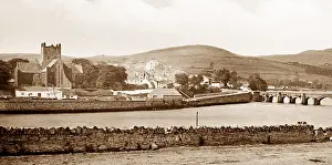 Killaloe: Killaloe, County Limerick, Ireland