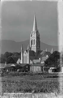 Kerry: Killarney Cathedral
