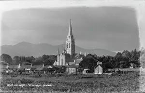 Kerry: Killarney Cathedral