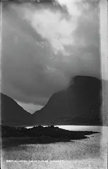Iconic: Killarney Gap of Dunloe