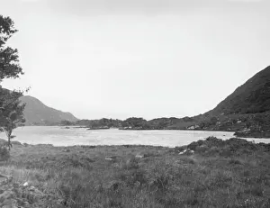 Kenmare: KILLARNEY LAKES