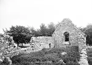 Newry: Killeavy Abbey, Newry