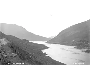 Mayo: Killery Harbour