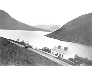 Mayo: Killery Harbour
