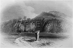 Jacobites: Killiecrankie Field
