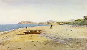Consider: Killiney Bay