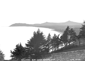 Sugarloaf: Killiney Bay and Sugarloaf