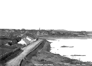 Killough: Killough, Co. Down