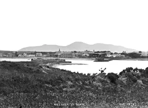 Killough: Killough, Co. Down