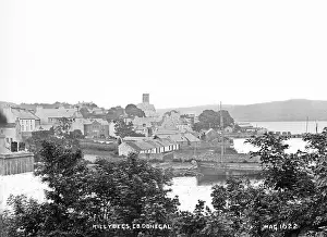 Killybegs: Killybegs, Co. Donegal