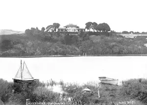 Fermanagh: Killydeas (Composite)