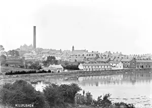 Killyleagh: Killyleagh