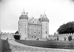 Viewed: Killyleagh Castle