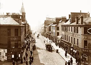 Kilmarnock: Kilmarnock, Scotland