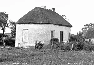 Swift: Kilroot Cottage