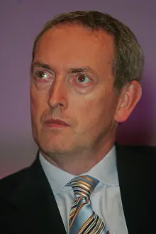 Howells: Kim Howells MP