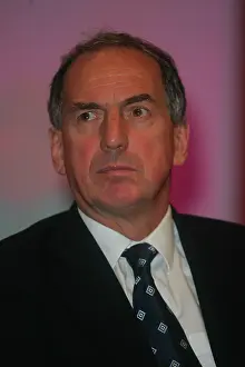 Howells: Kim Howells MP
