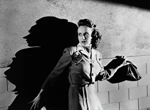 Suspense: Kim Hunter - Actress