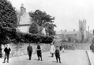 Kimberworth: Kimberworth